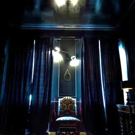 The Escapade From A Jewish District 公寓 布达佩斯